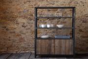 Industrial Furniture